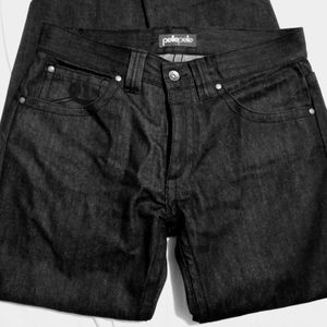 NEW pellepelle Jeans 34x34
